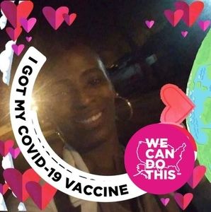 Meet your Posher, Stacy